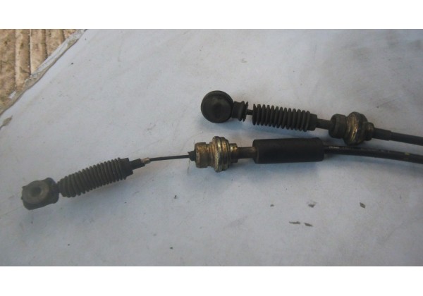 Трос перемикання передач Renault Master II 98-03, 8200134485